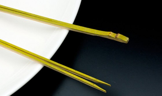 商品圖：竹串-松葉串9公分